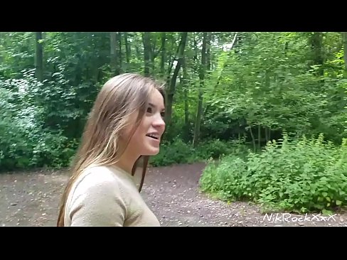 ❤️ Es piedāvāju Evelīnai, lai mēs izdrāžamies publiskā vietā! Viņa piekrita. Tad es viņu izdrāztu dibenā un spermu viņas mutē. Pēc tam viņa čurāja. ❤️ Porno pie mums ❤
