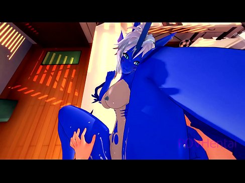 ❤️ Demon Fish Girl Monster ❤️ Porno pie mums ❤