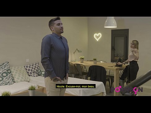 ❤️ PORNBCN 4K Viena nobriedusi sieviete ar lielām krūtīm vēlas tikt anāli izdrāzta jauns žigolo ar lielu locekli blowjob amortisms cieta jāšanās roku darbs suns stils pussy lick orgasms franču subtitri ❤️ Porno pie mums ❤